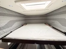 Fahrzeugbild Knaus Tourer CUV 500 LT CUVISION Kundenauftrag #20