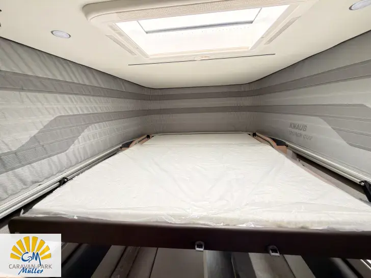 Fahrzeugbild Knaus Tourer CUV 500 LT CUVISION Kundenauftrag #20