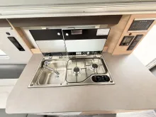 Fahrzeugbild Knaus Tourer CUV 500 LT CUVISION Kundenauftrag #21
