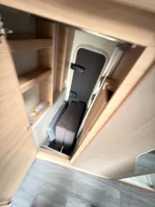 Fahrzeugbild Knaus Tourer CUV 500 LT CUVISION Kundenauftrag #24