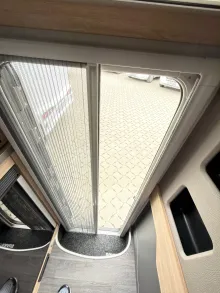 Fahrzeugbild Knaus Tourer CUV 500 LT CUVISION Kundenauftrag #25