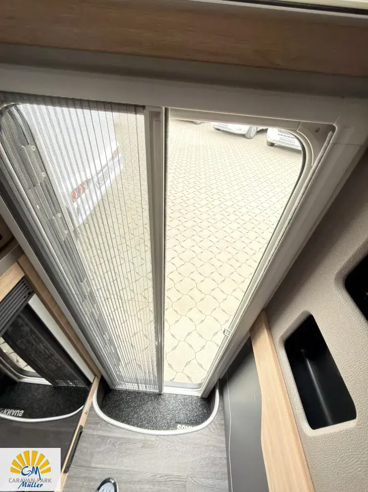 Fahrzeugbild Knaus Tourer CUV 500 LT CUVISION Kundenauftrag #25