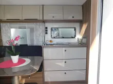 Fahrzeugbild Fendt Tendenza 550 SG 2026er, TV-Halter, Außenklappen #6