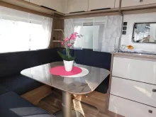 Fahrzeugbild Fendt Tendenza 550 SG 2026er, TV-Halter, Außenklappen #7