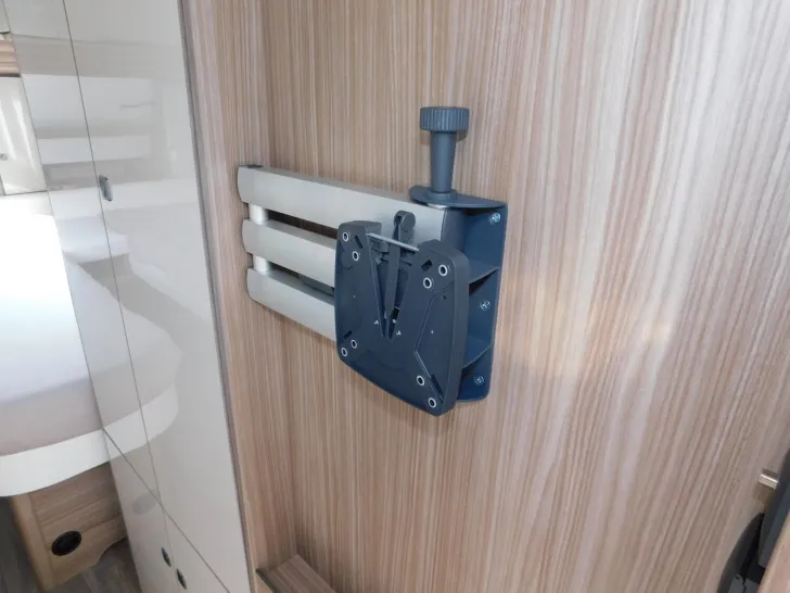 Fahrzeugbild Fendt Tendenza 550 SG 2026er, TV-Halter, Außenklappen #11