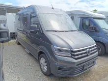 Fahrzeugbild Knaus BoxDrive 680 ME #1