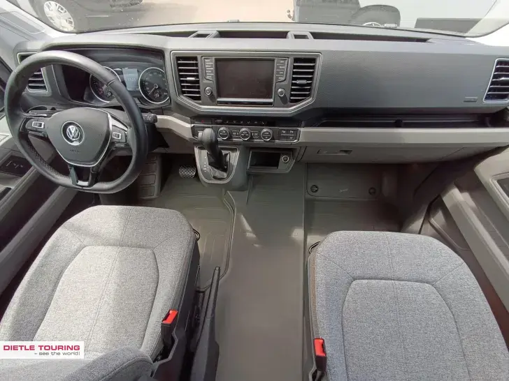 Fahrzeugbild Knaus BoxDrive 680 ME #3