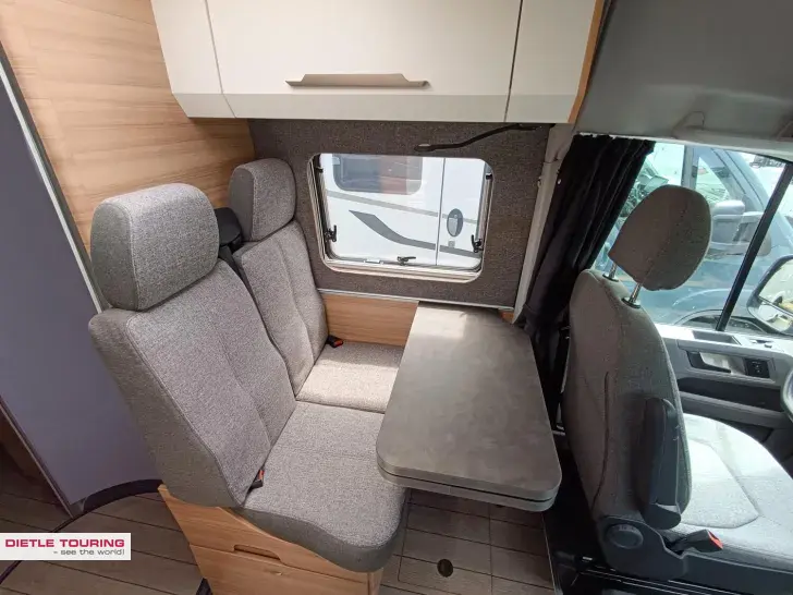 Fahrzeugbild Knaus BoxDrive 680 ME #4