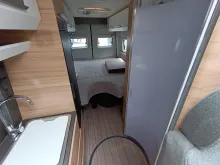 Fahrzeugbild Knaus BoxDrive 680 ME #7