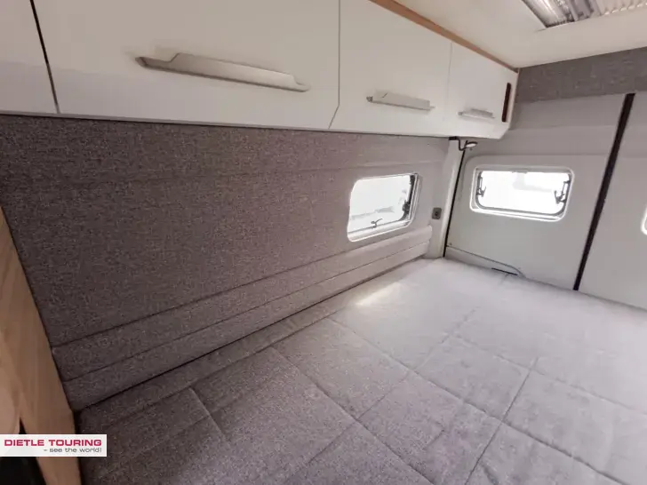 Fahrzeugbild Knaus BoxDrive 680 ME #10