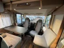 Fahrzeugbild Weinsberg CaraCore 700 MEG SOLAR/KLIMA/AUTOMATIK #7
