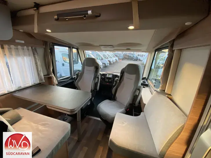Fahrzeugbild Weinsberg CaraCore 700 MEG SOLAR/KLIMA/AUTOMATIK #7