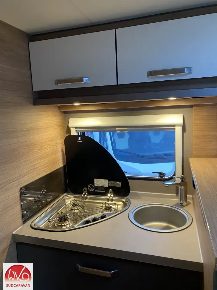 Fahrzeugbild Weinsberg CaraCore 700 MEG SOLAR/KLIMA/AUTOMATIK #8