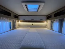 Fahrzeugbild Weinsberg CaraCore 700 MEG SOLAR/KLIMA/AUTOMATIK #10