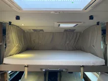 Fahrzeugbild Weinsberg CaraCore 700 MEG SOLAR/KLIMA/AUTOMATIK #11