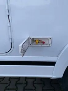 Fahrzeugbild Weinsberg CaraCore 700 MEG SOLAR/KLIMA/AUTOMATIK #15