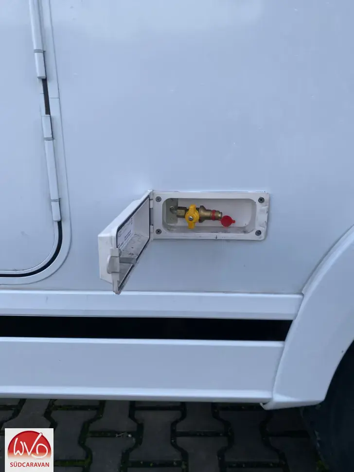 Fahrzeugbild Weinsberg CaraCore 700 MEG SOLAR/KLIMA/AUTOMATIK #15