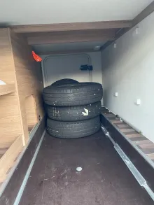 Fahrzeugbild Weinsberg CaraCore 700 MEG SOLAR/KLIMA/AUTOMATIK #16