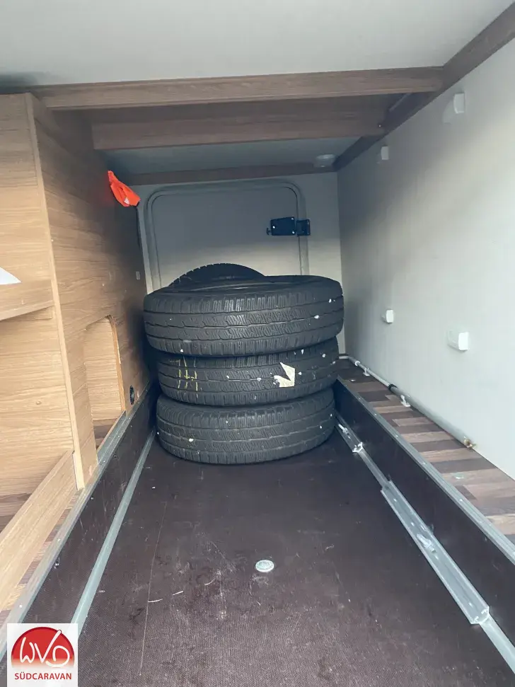 Fahrzeugbild Weinsberg CaraCore 700 MEG SOLAR/KLIMA/AUTOMATIK #16