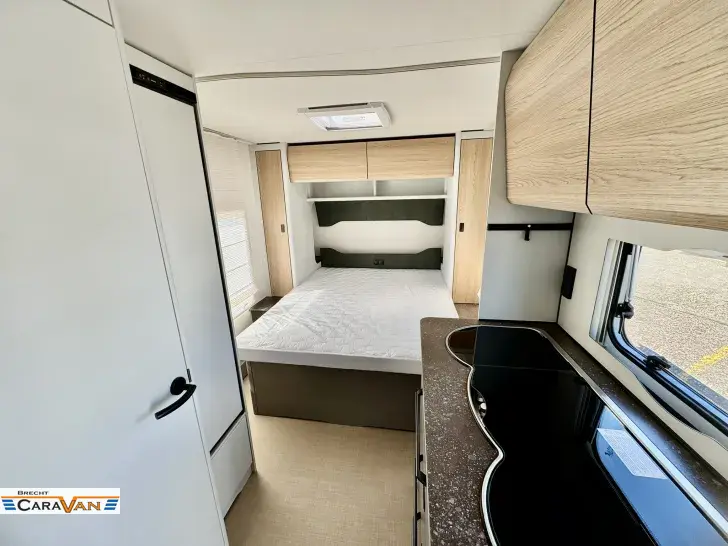 Fahrzeugbild Bürstner B66 485 TS TOP Preis! #4