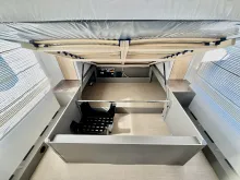 Fahrzeugbild Bürstner B66 485 TS TOP Preis! #14