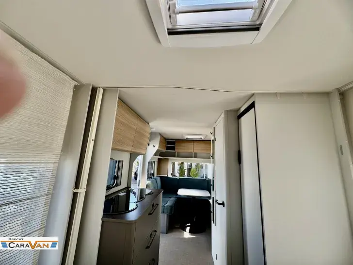 Fahrzeugbild Bürstner B66 485 TS TOP Preis! #15