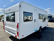 Fahrzeugbild Bürstner B66 485 TS TOP Preis! #17