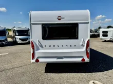 Fahrzeugbild Bürstner B66 485 TS TOP Preis! #18