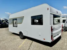 Fahrzeugbild Bürstner B66 485 TS TOP Preis! #19