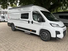 Fahrzeugbild Dethleffs Globetrail 640 ES Automatik+140PS #1