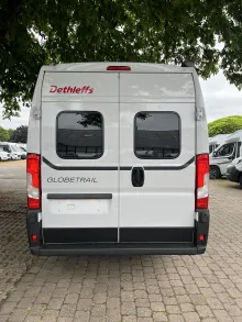 Fahrzeugbild Dethleffs Globetrail 640 ES Automatik+140PS #6