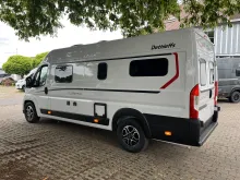 Fahrzeugbild Dethleffs Globetrail 640 ES Automatik+140PS #7