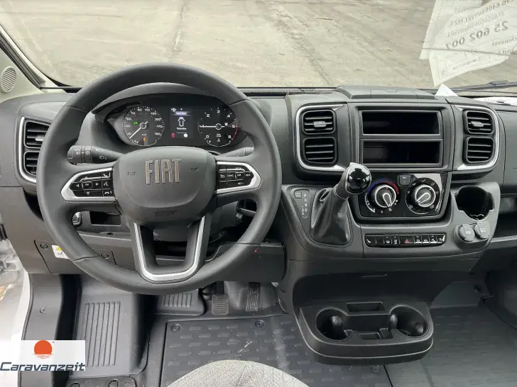 Fahrzeugbild Dethleffs Globetrail 640 ES Automatik+140PS #11