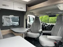 Fahrzeugbild Dethleffs Globetrail 640 ES Automatik+140PS #12