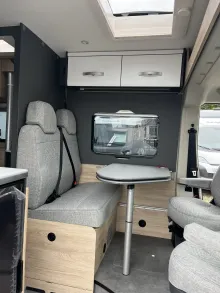 Fahrzeugbild Dethleffs Globetrail 640 ES Automatik+140PS #13