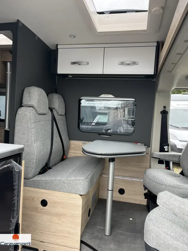 Fahrzeugbild Dethleffs Globetrail 640 ES Automatik+140PS #13