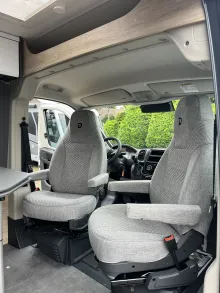 Fahrzeugbild Dethleffs Globetrail 640 ES Automatik+140PS #14