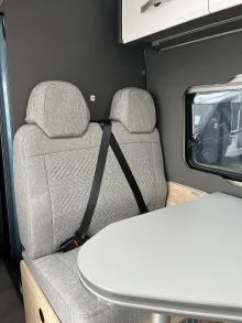 Fahrzeugbild Dethleffs Globetrail 640 ES Automatik+140PS #15