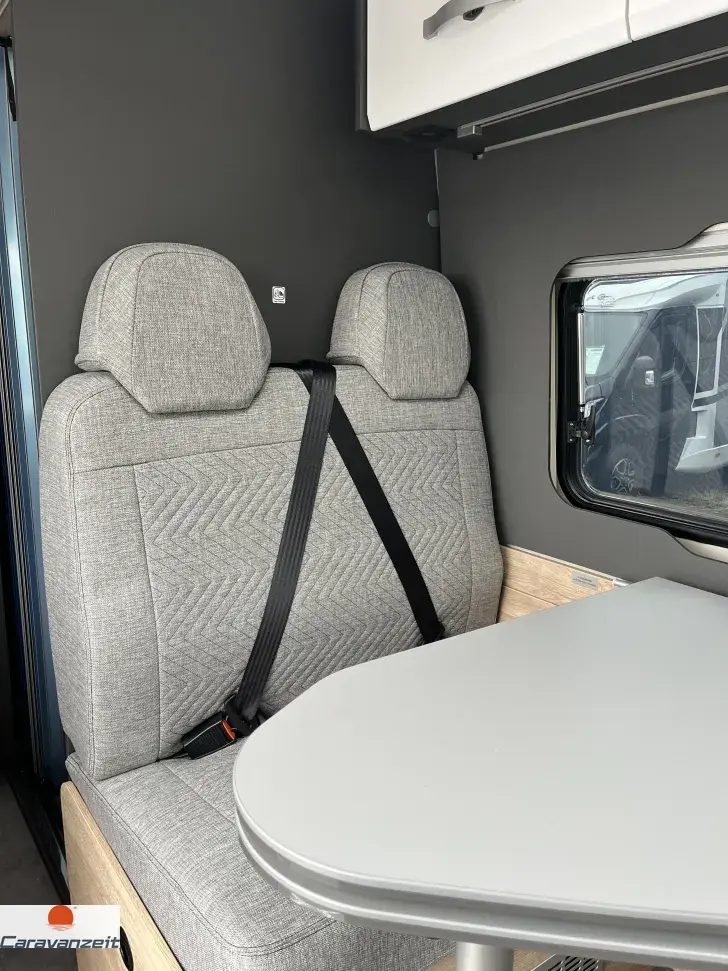 Fahrzeugbild Dethleffs Globetrail 640 ES Automatik+140PS #15