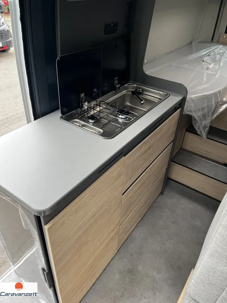 Fahrzeugbild Dethleffs Globetrail 640 ES Automatik+140PS #17