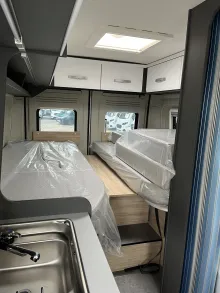 Fahrzeugbild Dethleffs Globetrail 640 ES Automatik+140PS #18