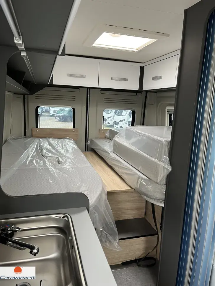 Fahrzeugbild Dethleffs Globetrail 640 ES Automatik+140PS #18