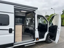 Fahrzeugbild Dethleffs Globetrail 640 ES Automatik+140PS #22