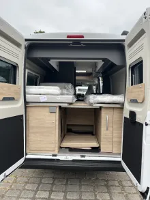 Fahrzeugbild Dethleffs Globetrail 640 ES Automatik+140PS #23