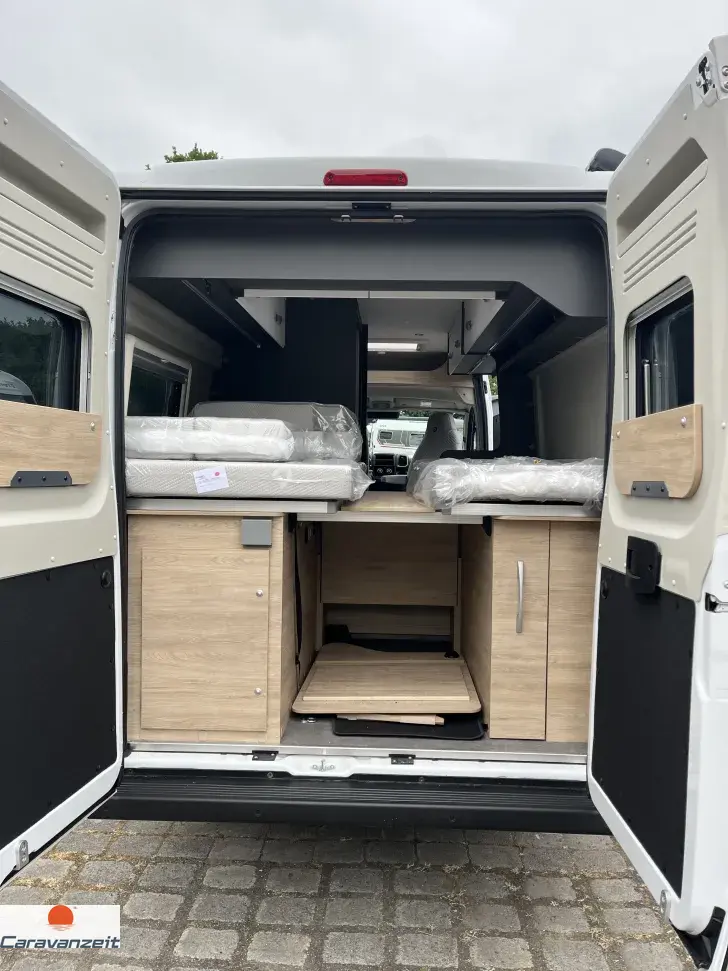 Fahrzeugbild Dethleffs Globetrail 640 ES Automatik+140PS #23