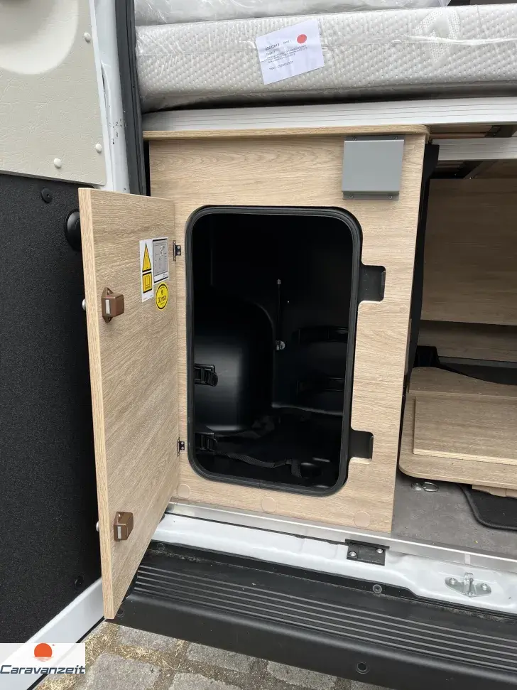 Fahrzeugbild Dethleffs Globetrail 640 ES Automatik+140PS #24