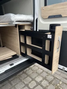 Fahrzeugbild Dethleffs Globetrail 640 ES Automatik+140PS #25