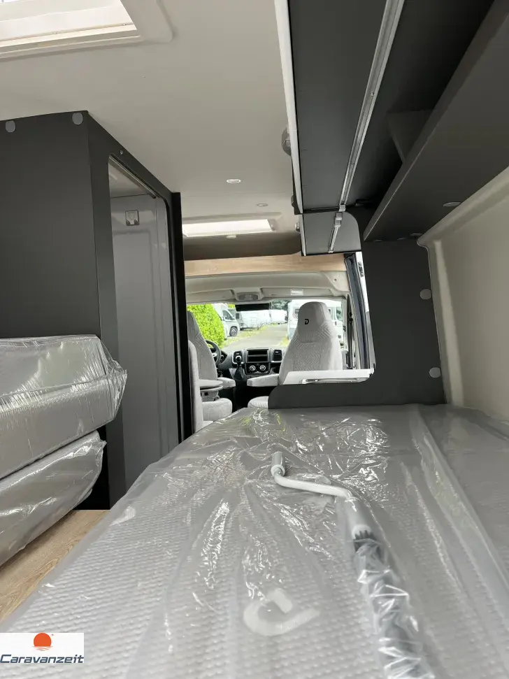 Fahrzeugbild Dethleffs Globetrail 640 ES Automatik+140PS #27