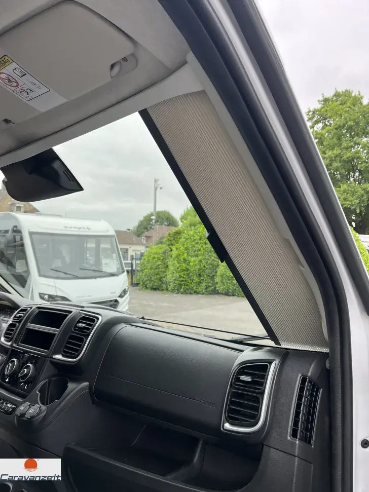 Fahrzeugbild Dethleffs Globetrail 640 ES Automatik+140PS #28