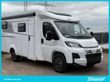 Fahrzeugbild LMC Tracer V 670 Fiat #4